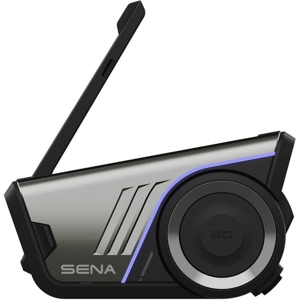 Sena Kopfhörer-Schutzhülle 60S Einzelset Sound by Harman Kardon Kommunikationssystem