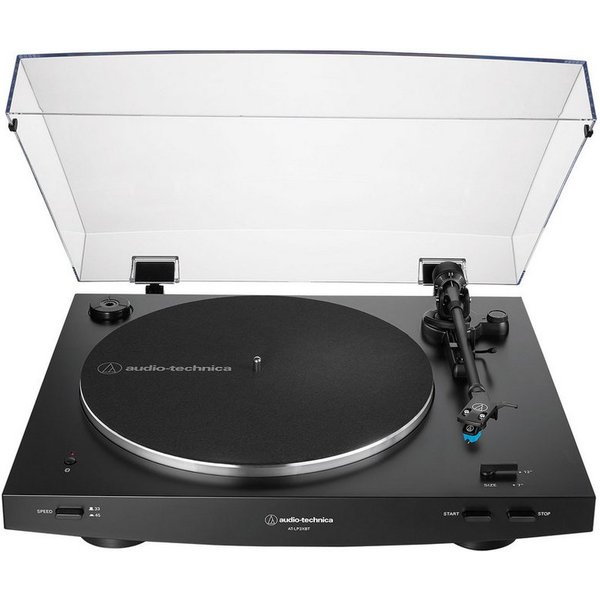 audio-technica AT-LP3xBTWH Plattenspieler