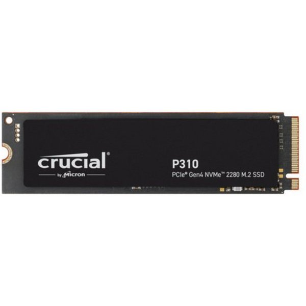 Crucial P310 interne SSD (1TB) 2,5"