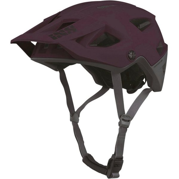 IXS Mountainbikehelm