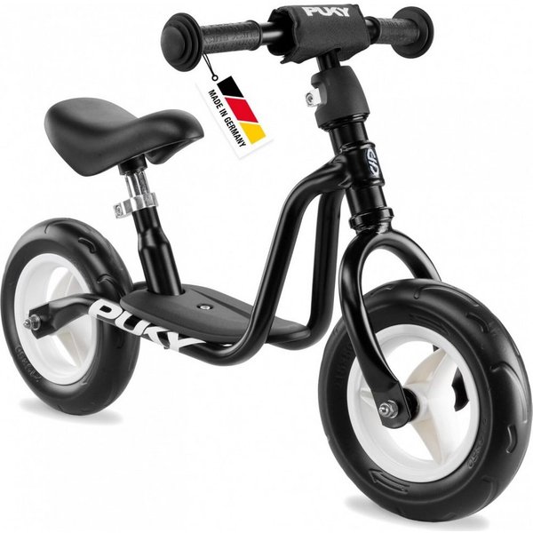 Puky Laufrad Laufrad LR M 2+ Kinderfahrzeug