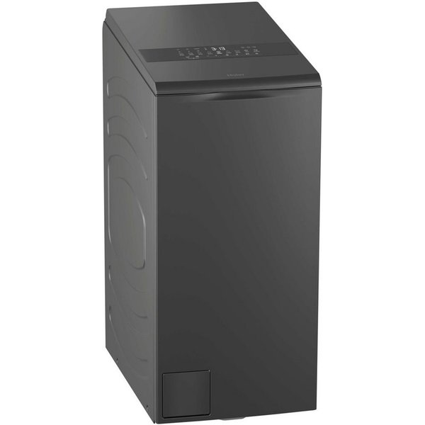 Haier Waschmaschine Toplader Serie 9 HW90-BPD13386GU1, 9 kg, 1300 U/min, 9kg Fassungsvermögen & Energieeffizienzklasse A