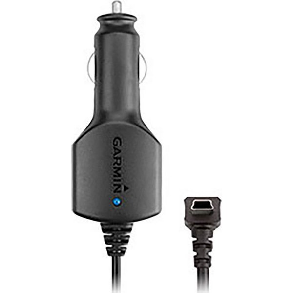 Garmin KFZ Ladegerät mit Mini USB USB-Ladegerät