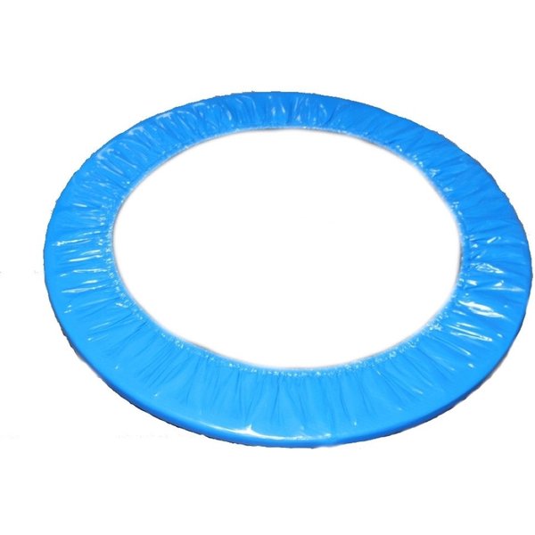 walexo Gartentrampolin Trampolin Minitrampolin Randabdeckung 100 cm