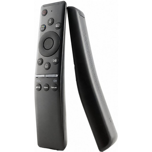 azurano Ersatz für SAMSUNG BN59-01312H Voice Remote Universal-Smart-TV-Fernbedienung