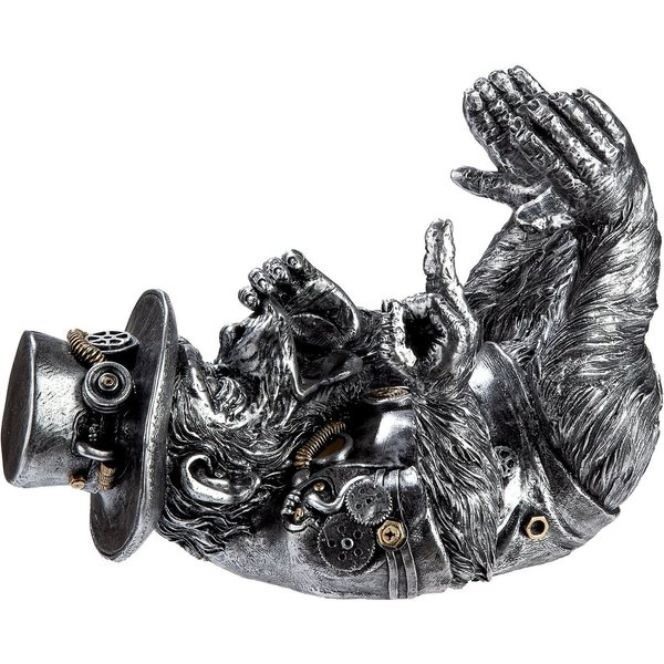 Casablanca by Gilde Flaschenhalter Flaschenhalter Affe Steampunk Monkey