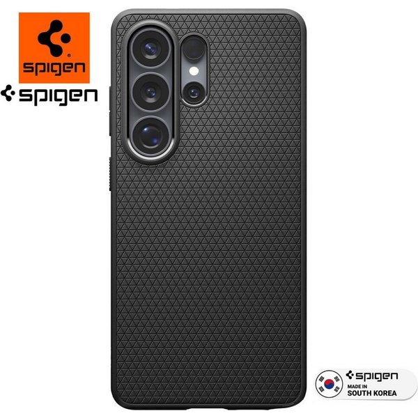 Spigen Handyhülle Hülle für Samsung Galaxy S26 Ultra Case Schutzhülle Robust 6,9 Zoll, MIL-Grade Schutz, Air Cushion Technology, Wireless Charging