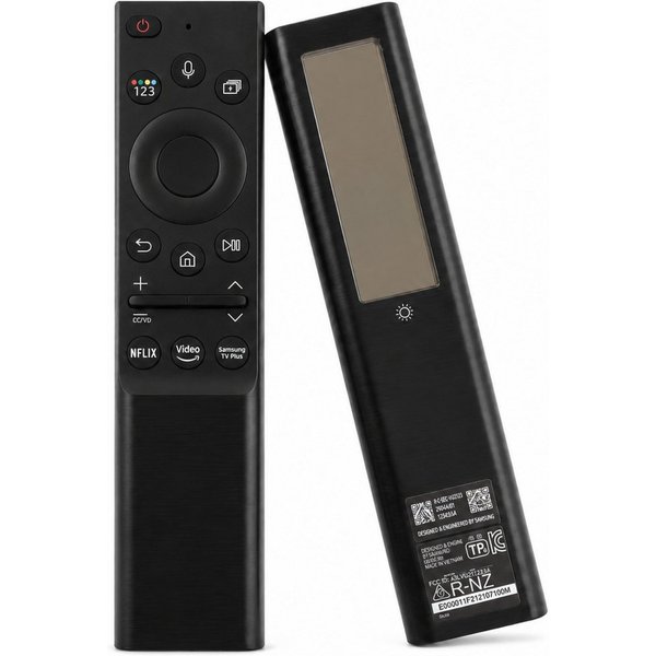 azurano Ersatz für SAMSUNG BN59-01357B BN59-01357A TM2180E Universal-Smart-TV-Fernbedienung