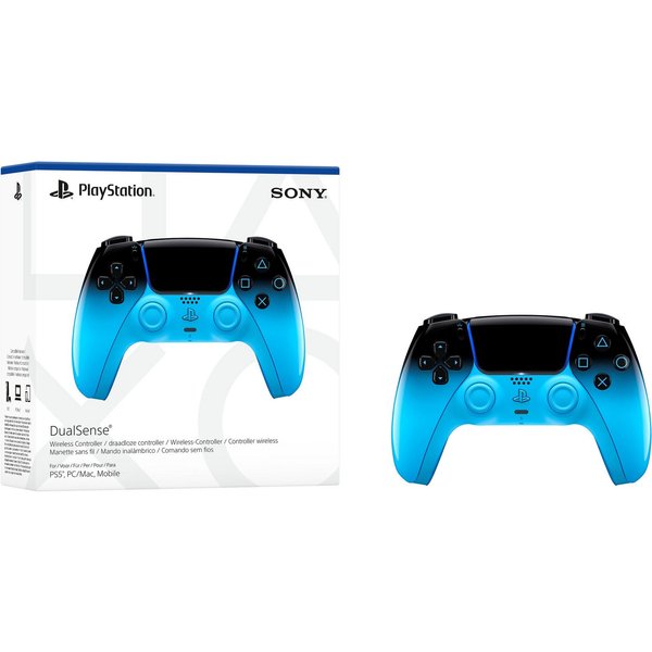 PlayStation 5 DualSense Wireless Hyperpop Wireless-Controller