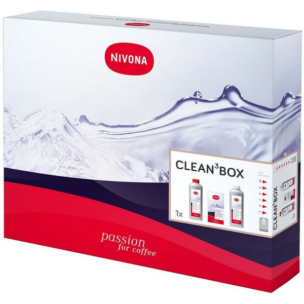 Nivona Kaffeevollautomat