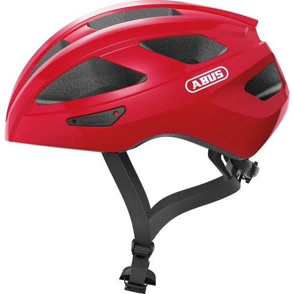 ABUS Rennradhelm MACATOR