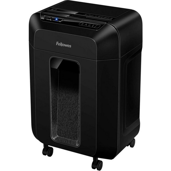 FELLOWES Aktenvernichter Automax 80M Aktenvernichter