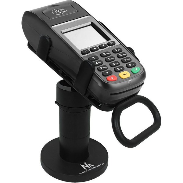 Maclean Halterung MC-819, (Kartenterminal-Halterung für POS-Geräte)