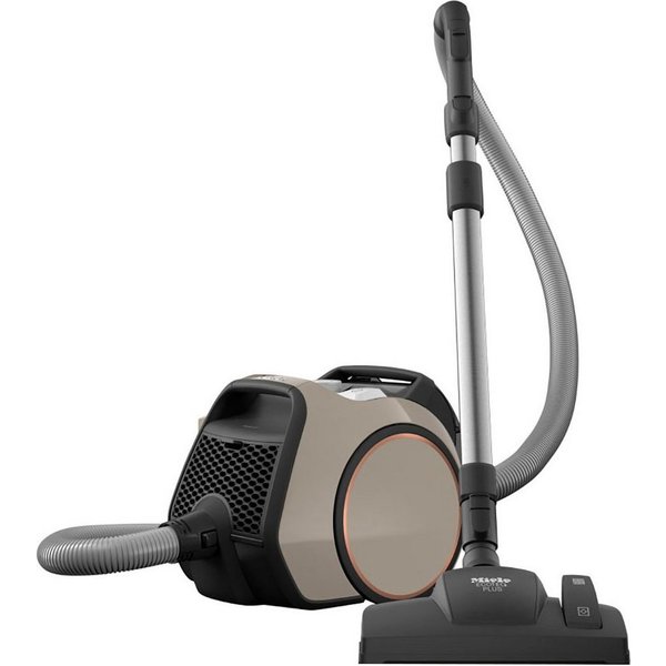 Miele Bodenstaubsauger Boost CX1 Allergy, 890 W, beutellos