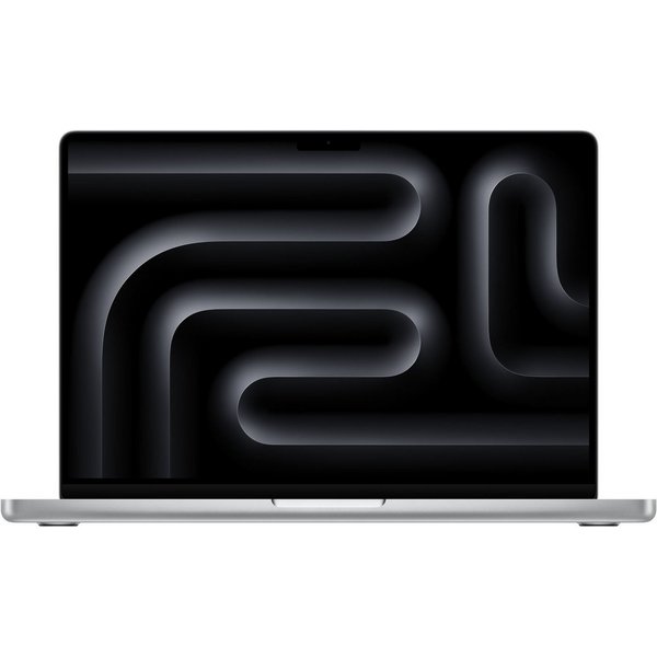 Apple 14" MacBook Pro Notebook (35,97 cm/14,2 Zoll, Apple M5 Pro M5, 16-Core GPU, 24 GB, 1000 GB SSD)