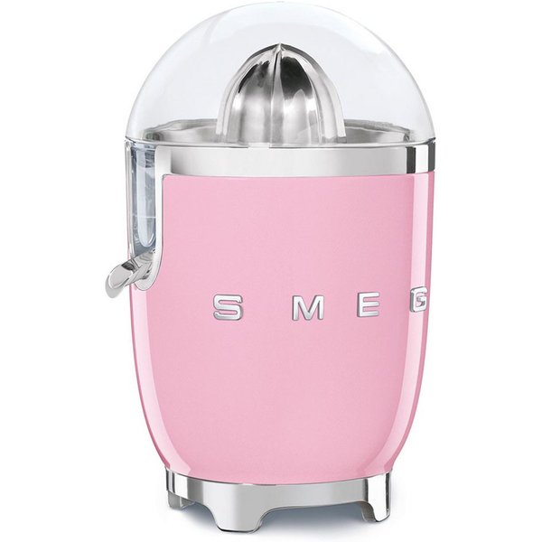Smeg Zitruspresse CJF11PKEU, 70 W