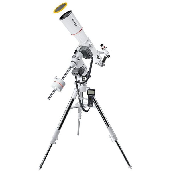 BRESSER Teleskop BRESSER Messier AR-90s/500 EXOS-2 GOTO