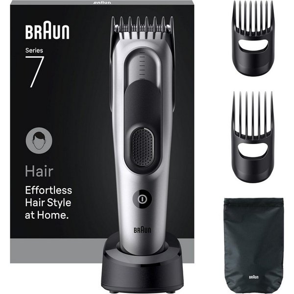 Braun Haarschneider