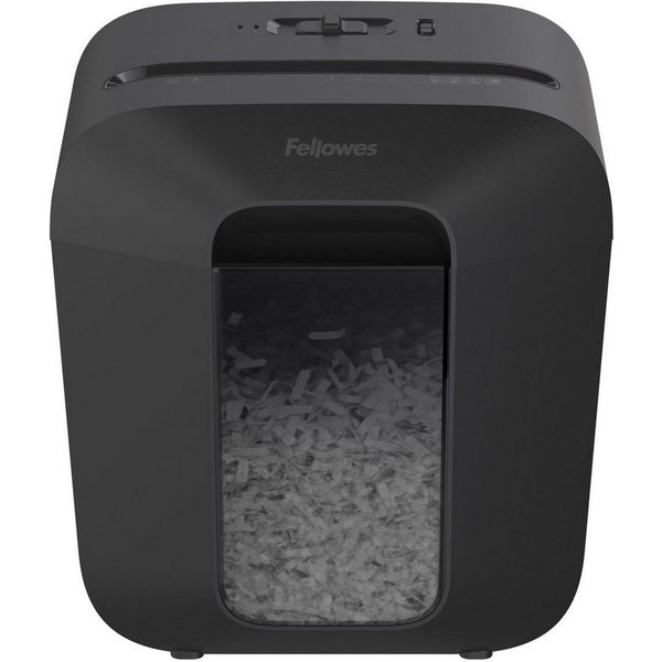 FELLOWES Aktenvernichter Powershred LX 25