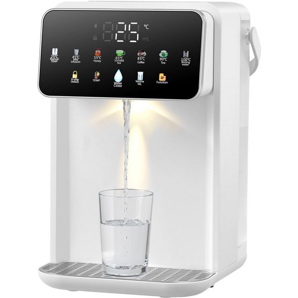 STEINBORG Heißwasserspender SB-6010, 3.5 l, 2000 W
