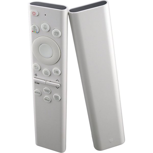 azurano Ersatz für SAMSUNG BN59-01391B BN59-01391A TM2281E VOICE Universal-Smart-TV-Fernbedienung