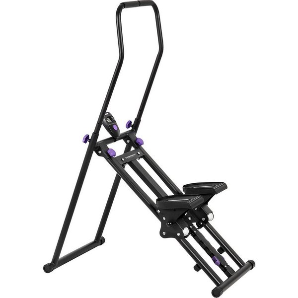 Christopeit Sport® Stepper Climber 1000