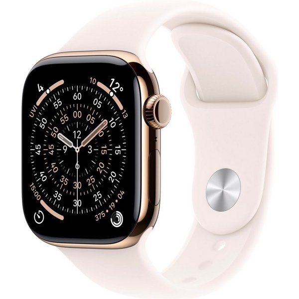 Apple Watch Series 11 Smartwatch (Watch OS), 1-tlg.