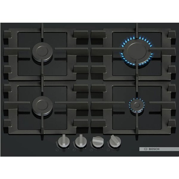 BOSCH Gas-Kochfeld PNP6B6K40