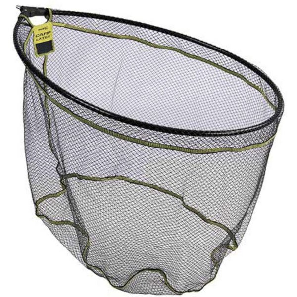 Fox Matrix Angelkescher Fox Matrix Carp Latex Net - Kescherkopf