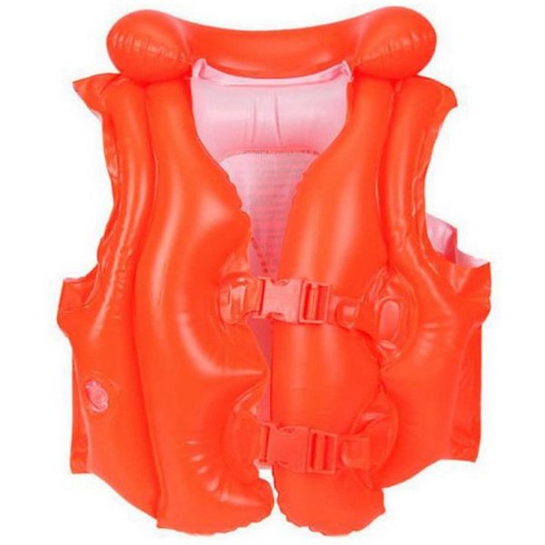 Intex Schwimmhilfe Intex 58671EU - DELUXE SWIM VEST
