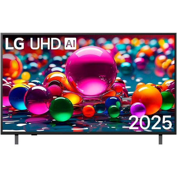 LG 65UA75006LA LED-Fernseher (164 cm/65 Zoll, 4K Ultra HD, Smart-TV)