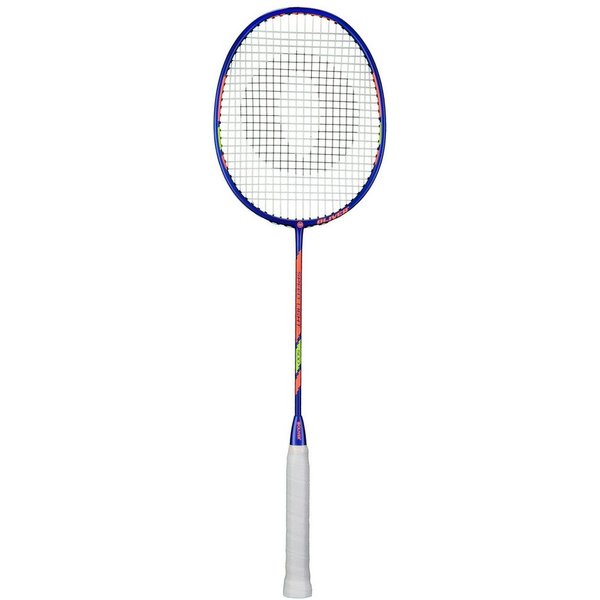Oliver Badmintonschläger Speed Light 500 (Schulsport) blau - besaitet