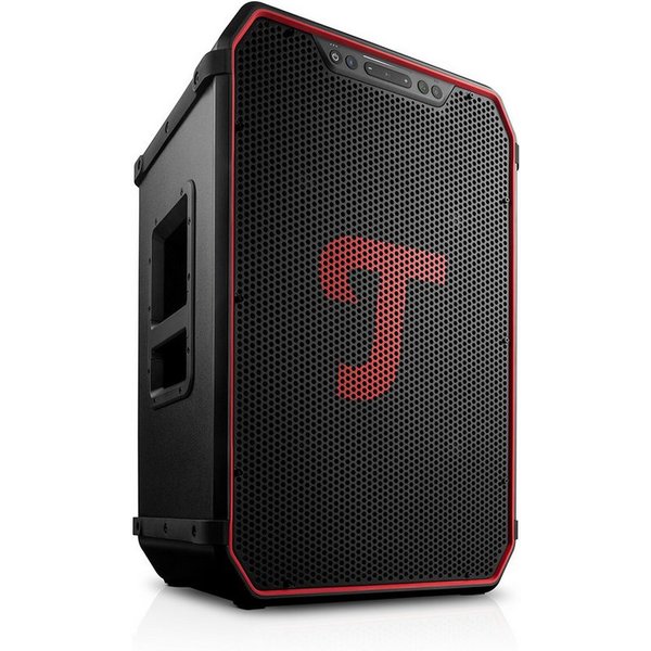 Teufel ROCKSTER NEO Wireless Lautsprecher (Bluetooth, 200 W, IP44-zertifziert)
