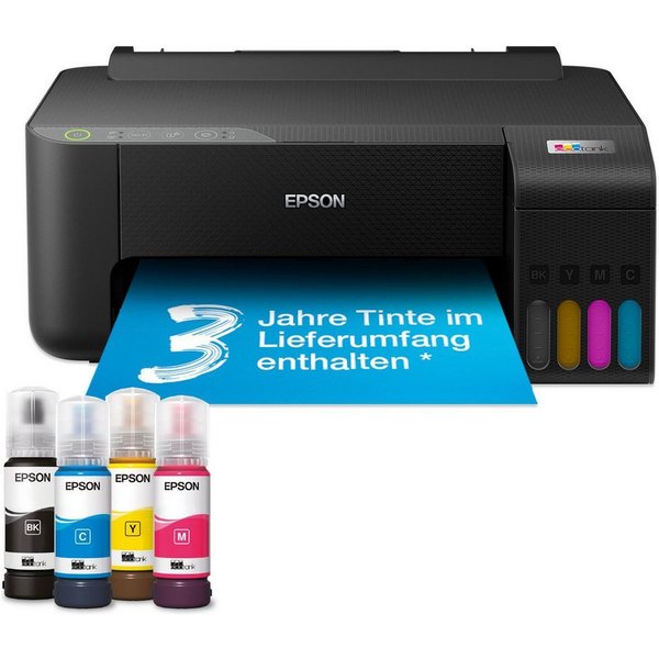 Epson Tintenstrahldrucker