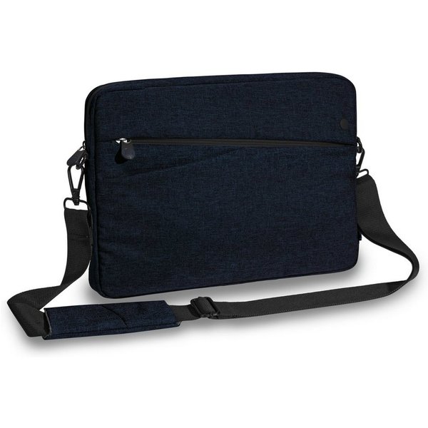 PEDEA Tablettasche FASHION Tablet Hülle mit Polsterung 12,9 / 13 Zoll, Gepolstert mit weichem Innenfutter
