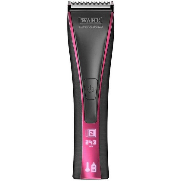 WAHL GmbH Pferdeschermaschine Wahl Bravura 2 Cordless Clipper
