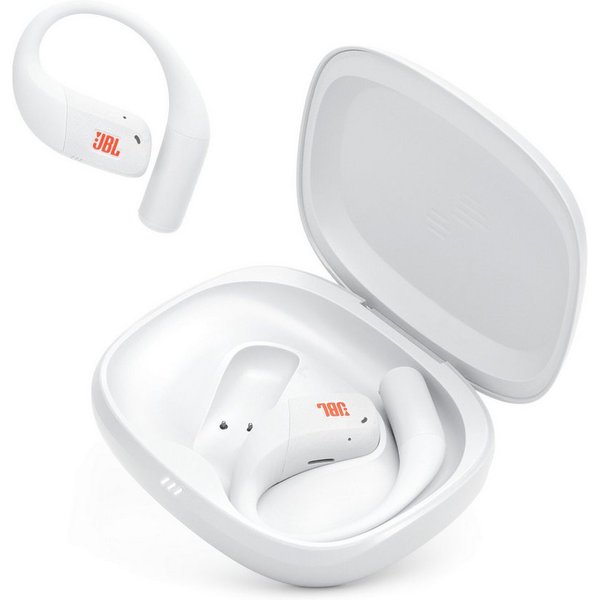JBL Endurance Zone True Wireless Open-Ear Sport Headphones Sport-Kopfhörer (Freisprechfunktion, True Wireless, A2DP Bluetooth)