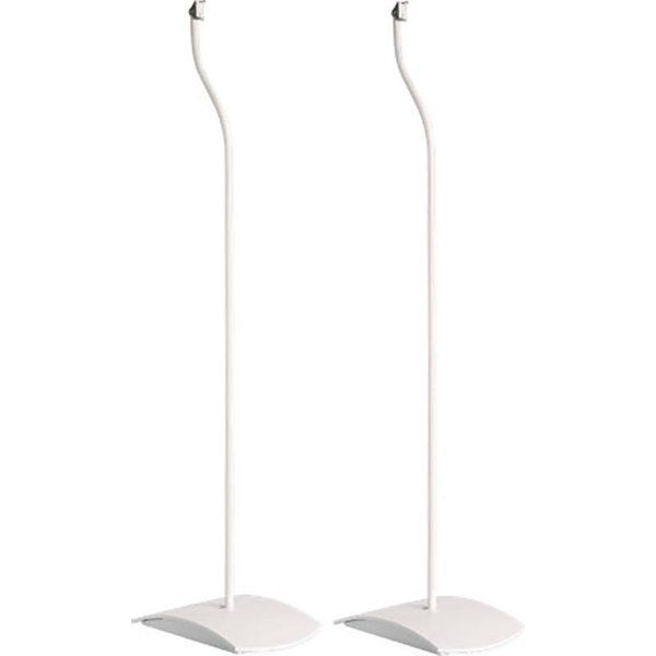 Bose Lautsprecherständer UFS-20 Series II Universal-Bodenstative, (bis 0 Zoll, Set, 2-tlg)