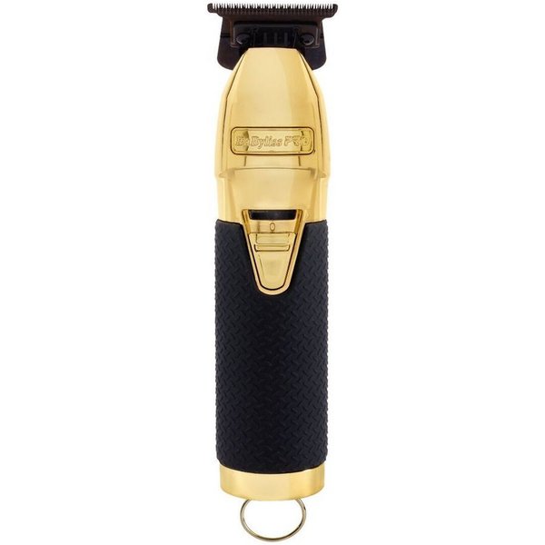 BaBylissPRO Haar- und Bartschneider Babyliss PRO Boost+ Trimmer Gold