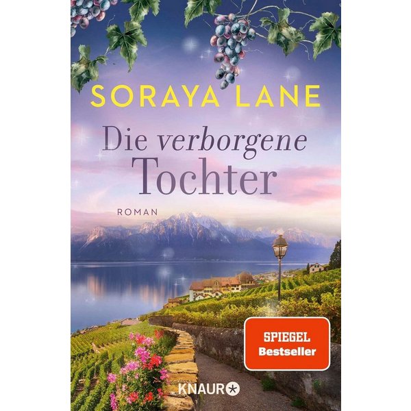 Die verborgene Tochter / Soraya Lane