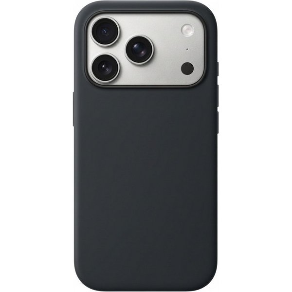Futurea Handyhülle Silikon Premium für Apple iPhone 18 Pro & Pro Max, MagSafe kompatibel 6,3" - 6,9", Case für iPhone 17 Pro/Max sowie iPhone 18 Pro & iPhone 18