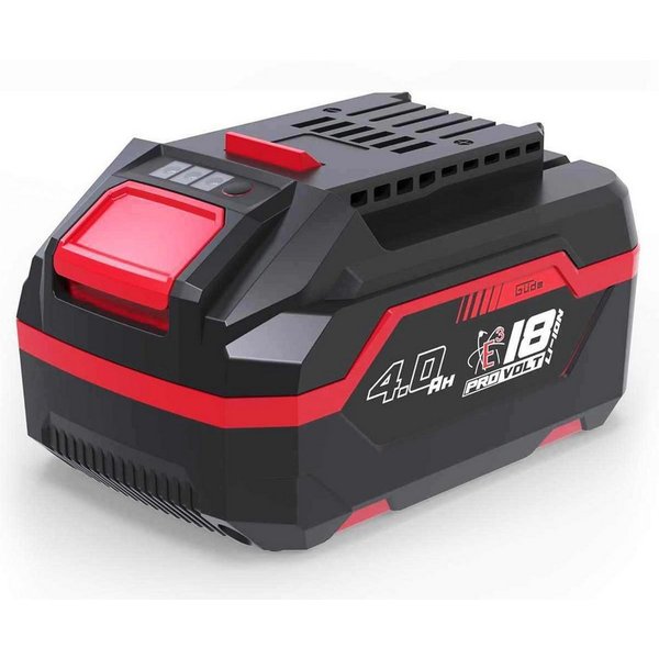 Güde Güde ProVolt APPV 18-40 Akku AP18 / 4.0 Ah 18V Akkupack Ersatzakku Akkupacks