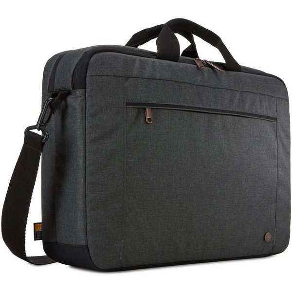 Case Logic Laptoptasche Era Notebook-Tasche Schutz-Hülle 15,6" bis 16,2" (Notebook-Tasche), Business Cover Laptop-Case Bag für 15" 15,6" 16" 16,1" 16,2" Zoll