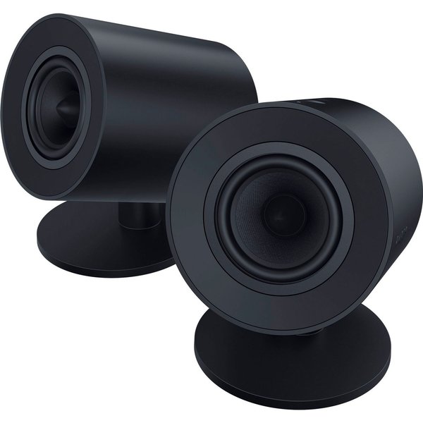 RAZER Nommo V2 X Gaming-Lautsprecher 2.0 (Bluetooth, 20 W)