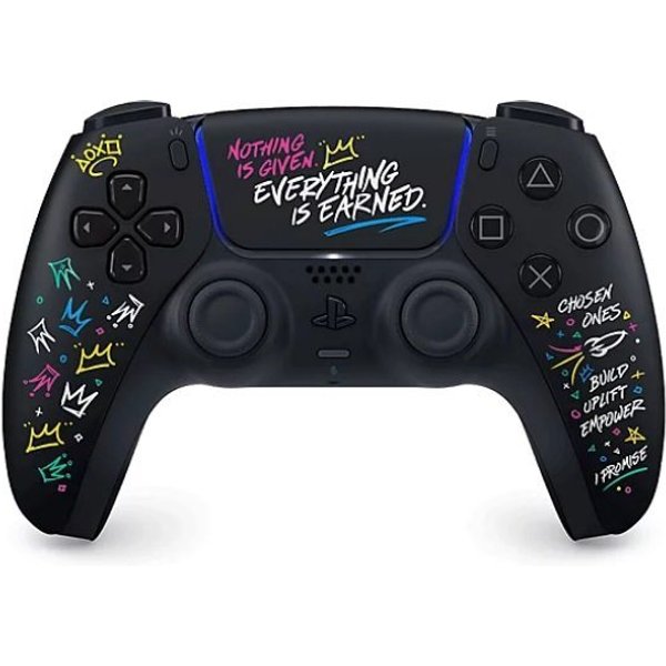 Playstation Playstation PS5 Controller LeBron James Limited Edition PlayStation 5-Controller