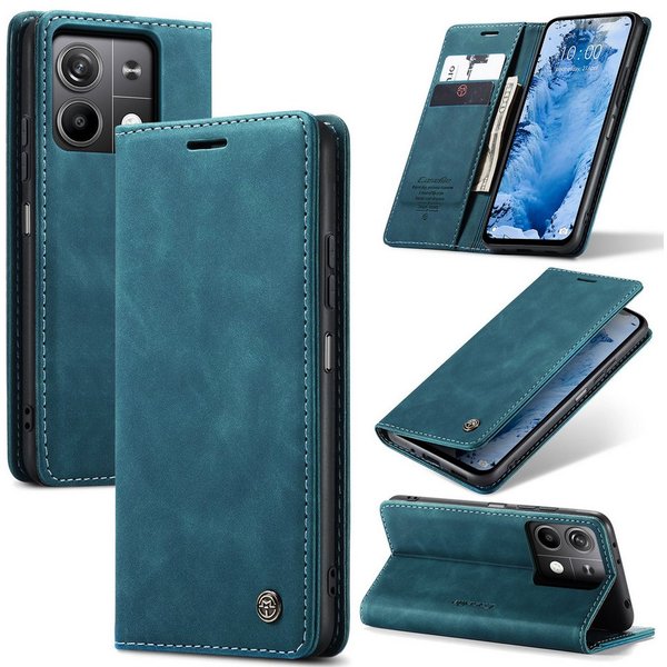 CaseMe Handyhülle Caseme Handyhülle für Xiaomi