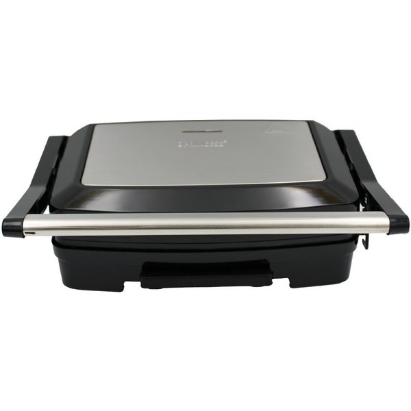PRINCESS Kontaktgrill Princess 117501 Kontaktgrill Kompakt