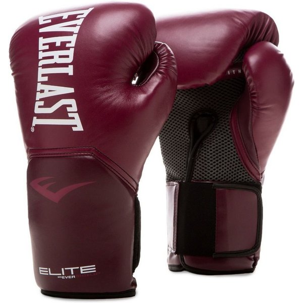 Everlast Boxhandschuhe Elite 2 Boxing Gloves