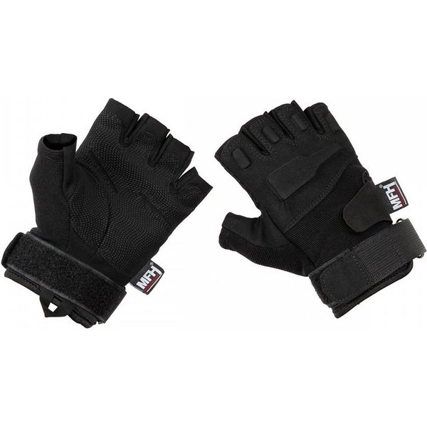 MFHHighDefence Multisporthandschuhe Tactical Handschuhe, Protect, ohne Finger