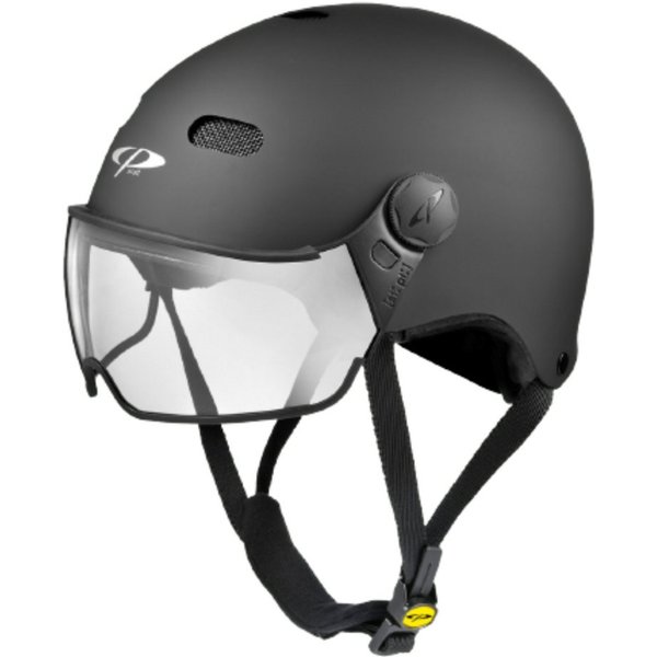 CP premium helmets Fahrradhelm Fahrradhelm CP Carachillo Urban 58-60cm